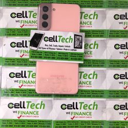 Galaxy 21 Unlocked!!!