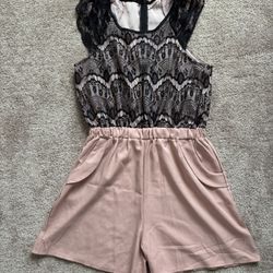 Women’s Romper 