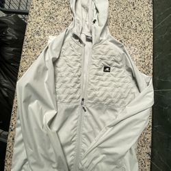 New Balance Jackets 