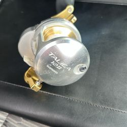 Shimano Talica 12 Fishing Reel 