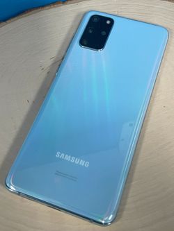 📱 Samsung Galaxy S20 Plus - Pay $5 to take it home same day - No Credit Needed