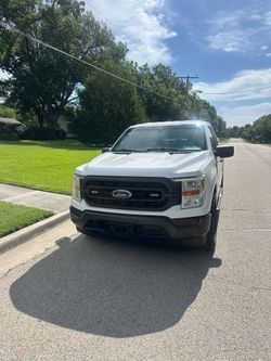 2017 ford f150 xl ex cab short bed