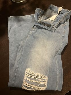 Womens Jean 