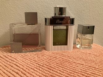 Men’s Cologne