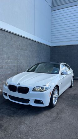 2011 BMW 535i V6 clean title , excellent condition