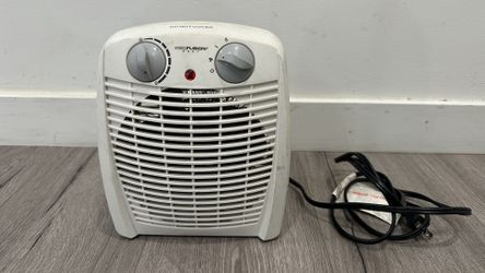Profusion Heat Portable Electric Space Heater