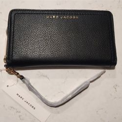 Marc Jacobs Wristlet 