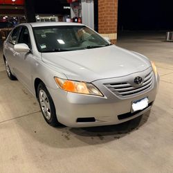 2009 Toyota Camry