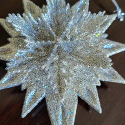 NEW Christmas Ornaments
