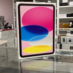 11” iPad 128gb A16