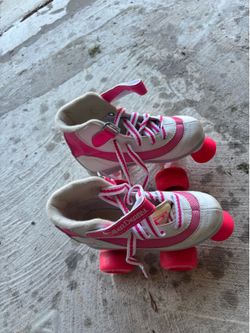 For girl