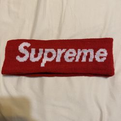 Supreme Headband New Era Retro Jordan 1 SB