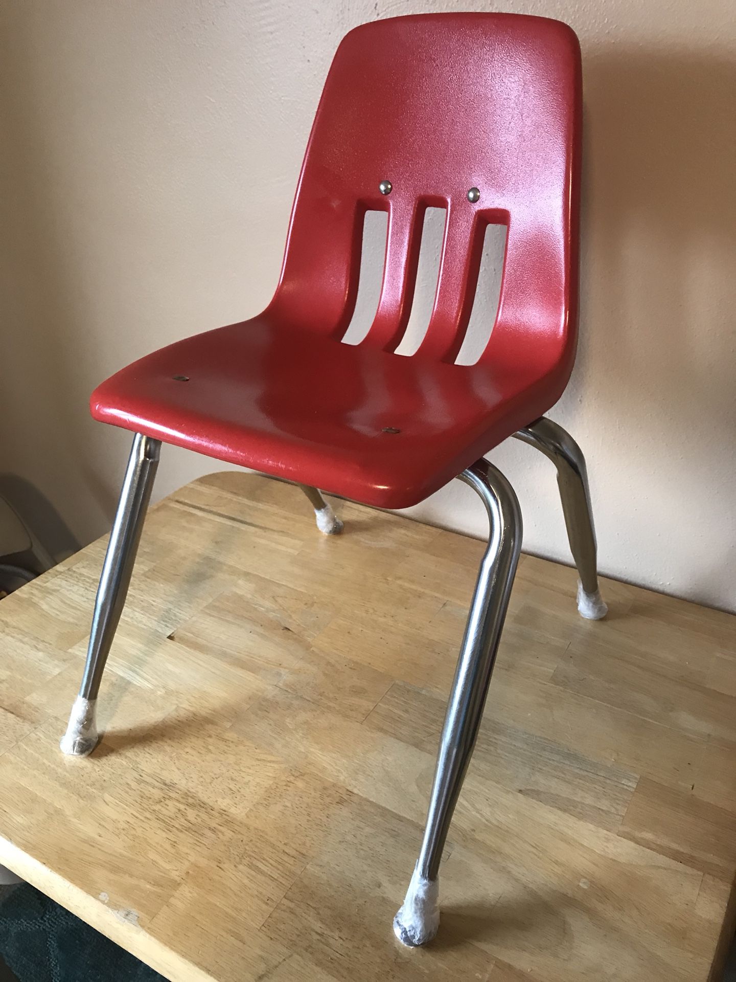 Kids Vintage Chair