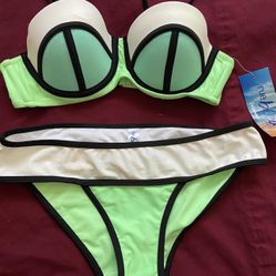 👙 Bikini 