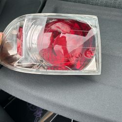 1992–1995 Honda Civic Sonar SK3810 CV924