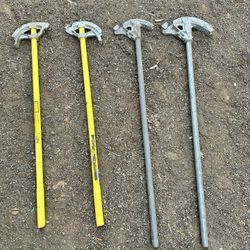 Pipe Benders