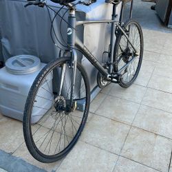 Giant Bike 