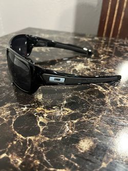 Black Sport Sunglasses
