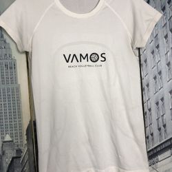Lululemon Swiftly T Shirt Size 8