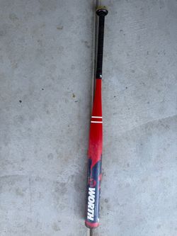 Worth Mayhen 34”, 27.5oz