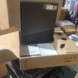 ARRIS (G34-RB) - Cable Modem Router Combo - Fast DOCSIS 3.1 Gigabit WiFi 6 (AX3000), Approved for Comcast Xfinity, Cox, Spectrum & More, 1 Gbps Max In