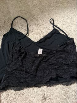Victoria secrete tank top