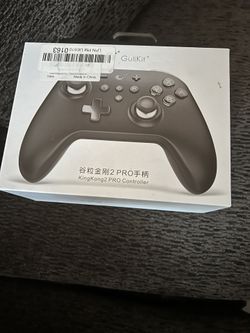 King Kong 2 Pro Controller