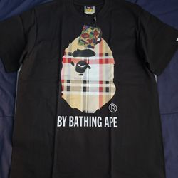 Bape tee