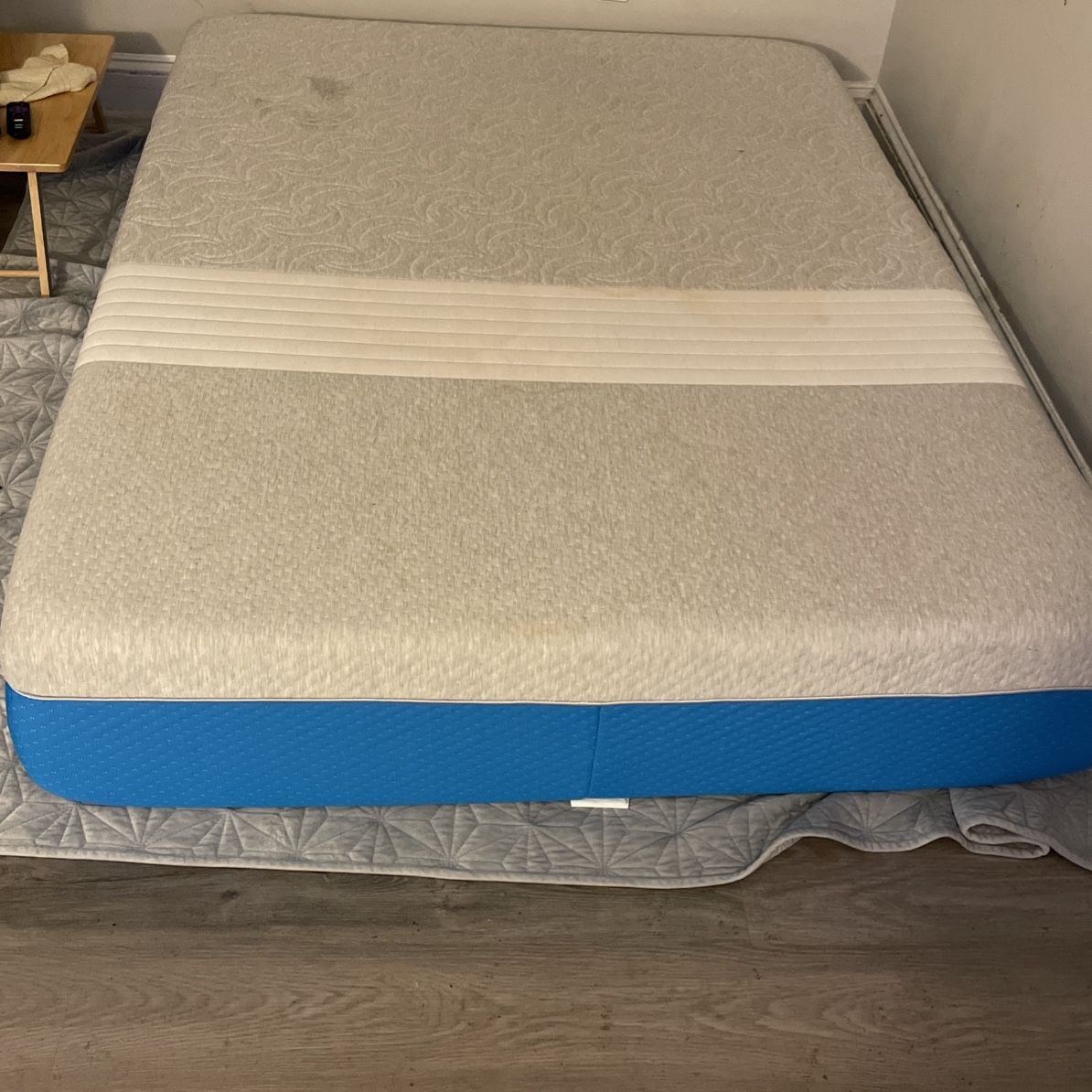 Mattress