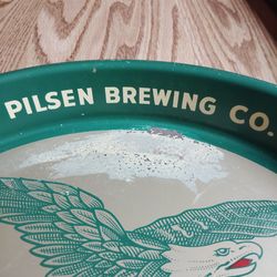 Rare collection Yusay Pilsner