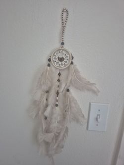 Dream catcher