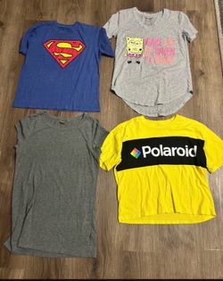 Bundle 20 tops/shirts  for $6
