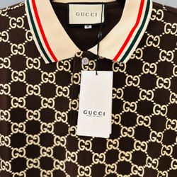 Gucci polo