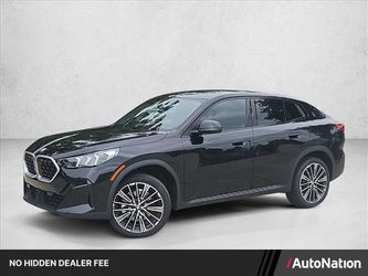 2026 BMW X2