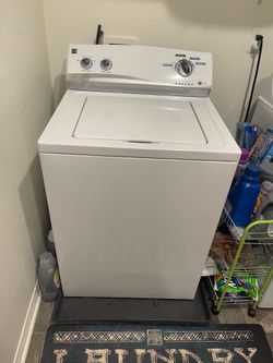 Washer