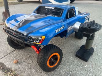 Traxxas slash