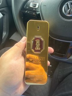 1 Million Royal Cologne