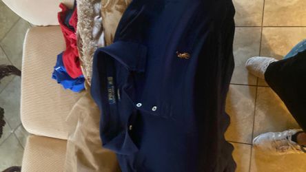 Polo Ralph
