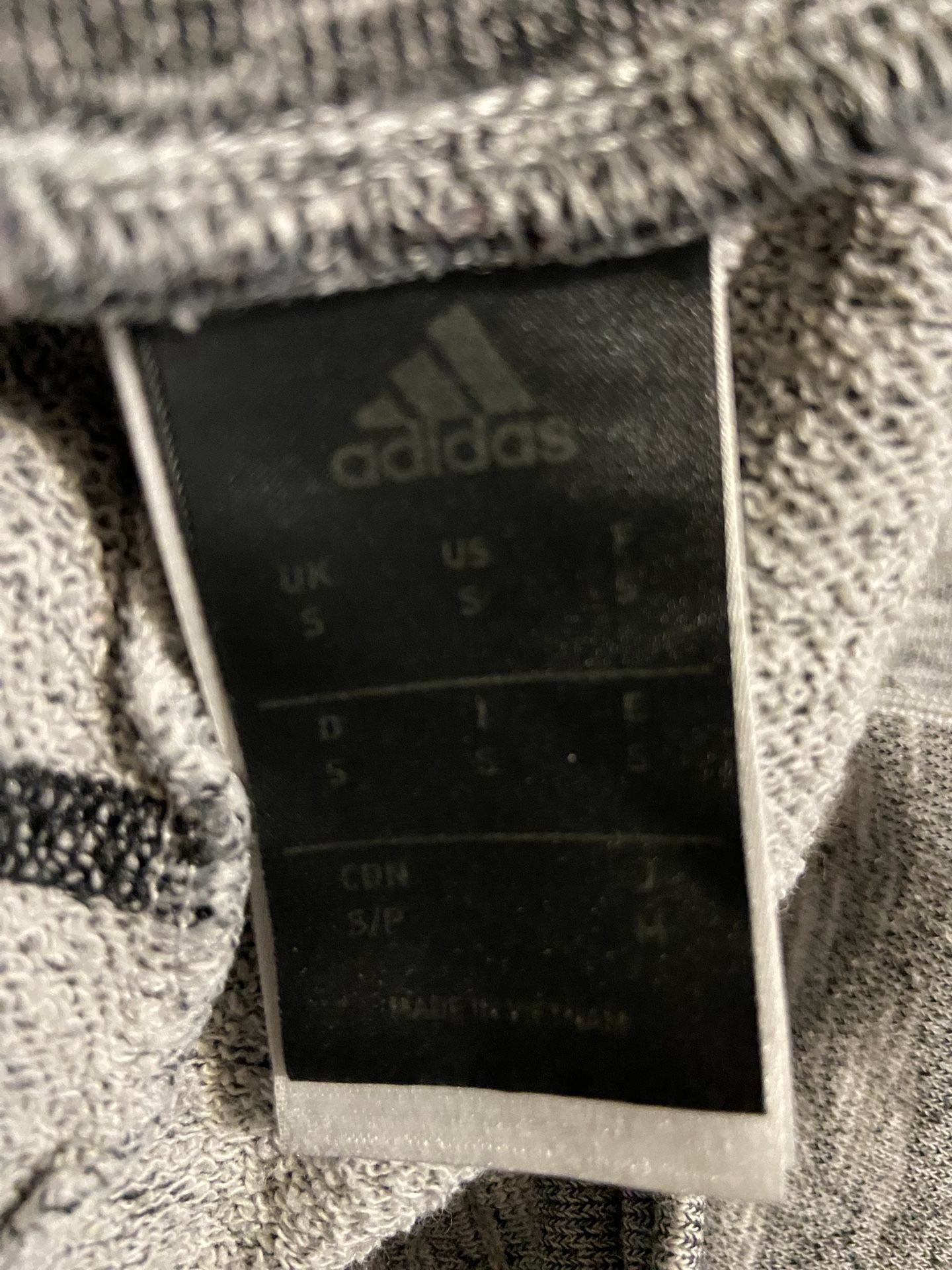 Adidas Cross Up Men’s Shorts Size Small