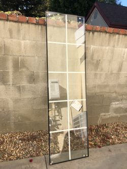 Double Pane Window Replacement