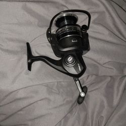 Penn Pursuit II 4000