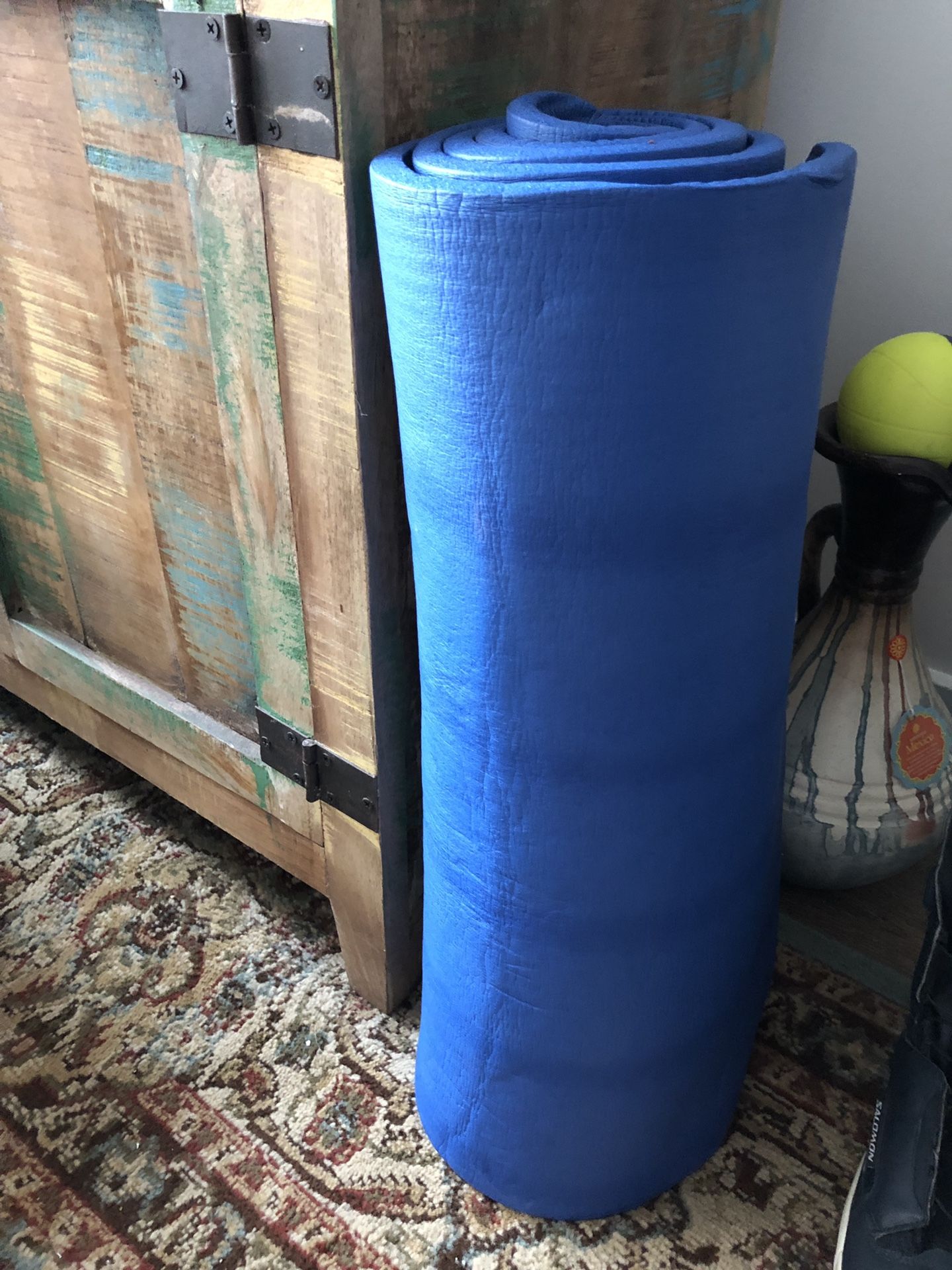 Yoga mat