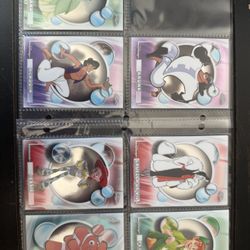 Disney Chrome 2026