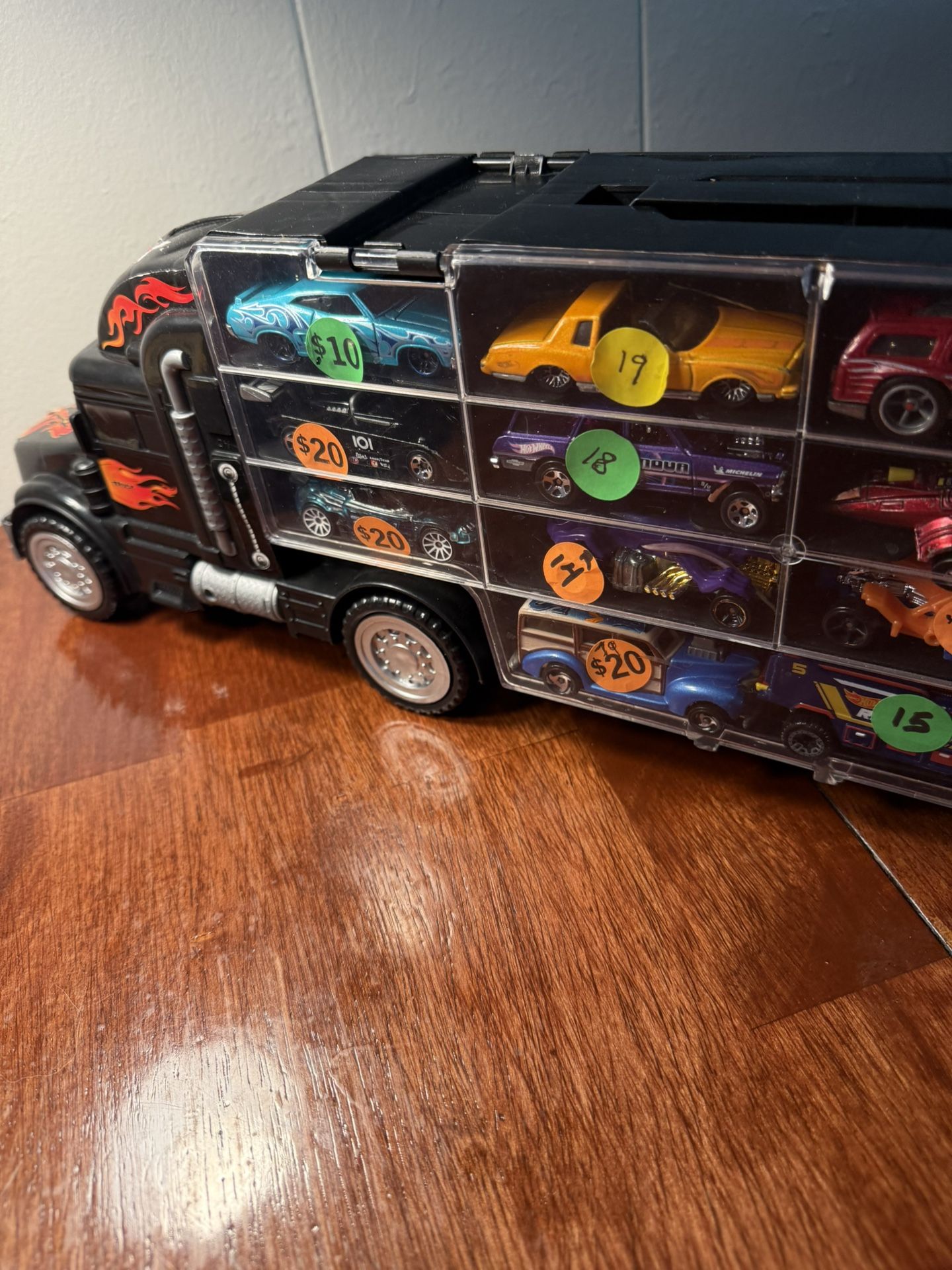 Hot Wheel Cars Classics Starting $1 And Up
