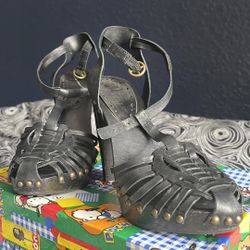 BCBGirls Heels