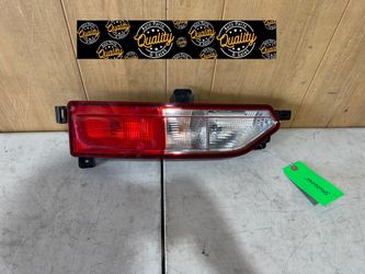 2017 2018 2019 2020 2021 Chevy Bolt Driver Side Left Side Reverse Light