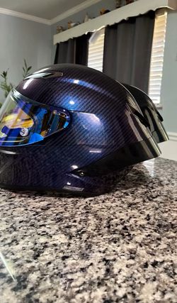 2 agv pistas