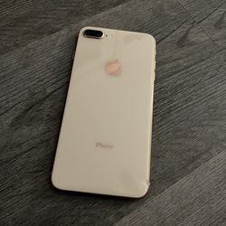 iPhone 8 Plus