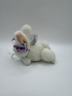 Muffy Bunny Plush