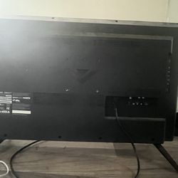 Vizio TV